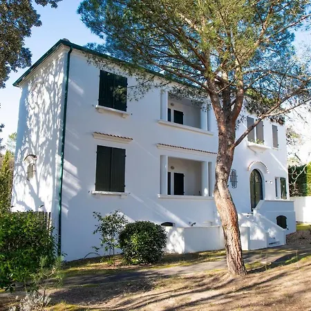 Apartment Le Petit Bois - A 300m De La Pereire