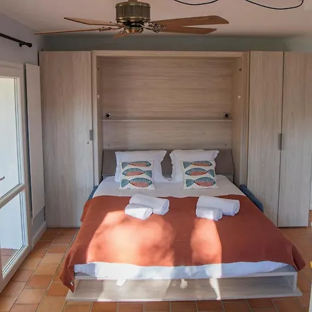 Apartment Le Petit Bois - A 300m De La Pereire Arcachon